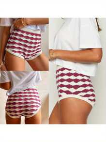 Women Shorts
