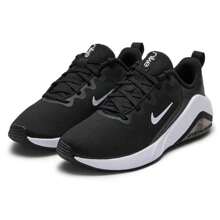 Nike Zapatos deportivos Air Zoom Bella 7, con amortiguación y transpirabilidad, zapatos de entrenamiento de fitness para mujer, zapatos para correr FZ1689-003