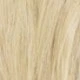 Tóc vàng tro nhạt