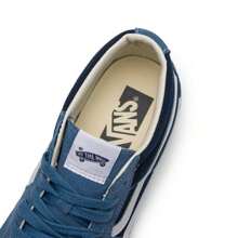 Vans Sk8-Mid Reissue 83 VN000CQQDWR Unisex Mid-Top Skate Shoes