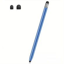 二合一触控手机触摸屏笔发光手写笔手机平板电脑金属电容笔返校 - 查看 11