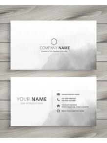 200/500/1000/2000Sheets Customized Double-Sided Business Cards, Personalized Business Card Printing, Customized Logos, Small Business Cards, Personalized Business Cards, Customized Company Cards, Office Desk Cards, Thank-You Cards, Invitation Cards, Customized Small Cards, Desktop Business Cards, Printable Office Desk Label Promotion Cards, Suitable For Professional Contacts, Festivals, Gifts, And Office Supplies Display, Paper Materials