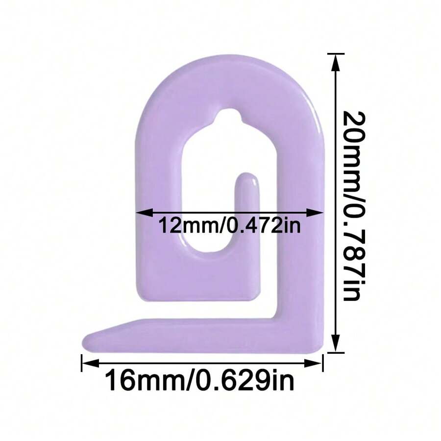 Set Di Uncinetti Intercambiabili KnitPro Oasis Per Principianti - Foto 3