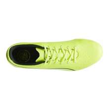 Puma King Match FG/AG M 107570-04 Football Shoes - Green - View 2