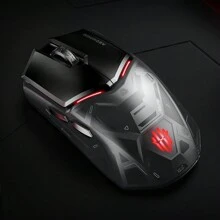 REDMAGIC Gaming Mouse (CE Version) - Black - View 4