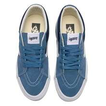 Vans Sk8-Mid Reissue 83 VN000CQQDWR Unisex Mid-Top Skate Shoes