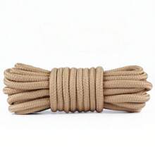 1 Cặp dây giày 160cm dành cho nam và nữ, dây giày tròn dày cho giày bốt, giày bốt làm việc, giày thể thao ngoài trời, giày đi bộ đường dài, đa năng, ý tưởng quà tặng mùa đông - Đổi màu - Xem 14