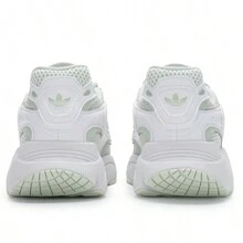 Adidas Originals Adidas Adidas Clover Women's Shoes OZMILLEN Sports Casual Shoes Low-Top Thick-Soled Chunky Sneakers IG2087
