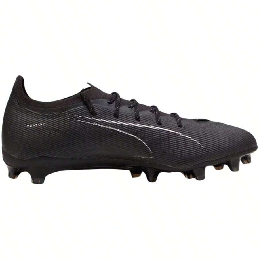 Puma Ultra 5 Pro FG/AG M 107685 02 Football Shoes - Black - View 1