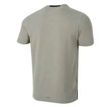 Adidas D4T TEE Odzież sportowa, usługa treningu biegowego i fitness, oddychająca koszulka z krótkim rękawem, IS3817