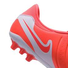 Nike Zapatos de fútbol LEGEND 10 ACADEMY AG, con amortiguación, zapatos deportivos para hombres para partido y entrenamiento, DV4340-800