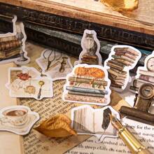 甜心蝴蝶结系列装饰贴