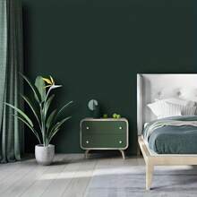 1 rollo de papel tapiz autoadhesivo de vinilo, fácil de aplicar y despegar, papel decorativo desprendible para cocina, baño, sala de estar, muebles y decoración del hogar, pegatinas de pared, decoración de habitación, decoración de baño, decoración de dormitorio, decoración de sala de estar, decoración del hogar - Multicolor - Ver 10