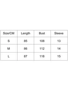 Women's Summer Babydoll Dress Bohemian Floral Print Short Sleeve V-Neck Flowy Dress With Pockets