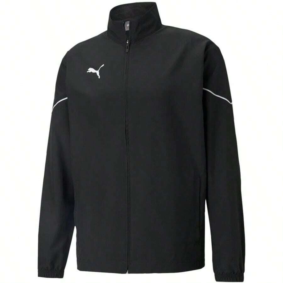 Jacket Puma teamRISE Sideline M 657326 01 ✅ Entrega 24/72h a España (península)