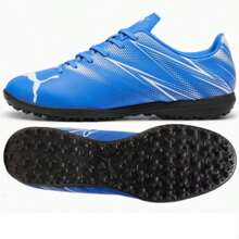 Puma Attacanto TT M 107478-09 Shoes - Blue - View 1