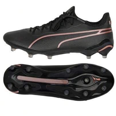  Puma King Ultimate FG/AG M 107563-07 Football Shoes