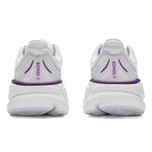 Hoka Women's Bondi 9 Low-Top Casual Sneakers, Lightweight And Comfortable Sports Shoes/Standard Foot Type, 1162012-CYWH