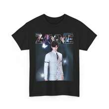 Zayne Love And Deepspace Shirt Otome Game Shirt Zayne Foreseer Shirt Anime Shirt Gaming Tshirt Otome T-Shirt, Oversized Short Sleeve Classic Heavy Cotton T Shirt Printed Graphic Tee Women's Casual Short-Sleeved Top - 黑色 - 查看 1