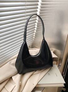 高级质感小众手提包女士2025新款秋冬季百搭单肩腋下包时尚手提包