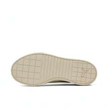 Puma 2025 女士休闲低帮鞋 - 米色 - 查看 3