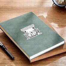 3 英寸“我没有那么刻薄贴纸 - 有趣且贴切的维多利亚主题乙烯基贴纸，适用于笔记本电脑、笔记本、水瓶、办公桌、个人空间和幽默区 | 非常适合讽刺爱好者、维多利亚爱好者、幽默迷和现实主义者 | 送给朋友、家人和同事的完美恶作剧礼物 | 古怪贴纸，具有讽刺乐趣、复古装饰和贴切表达” - 3吋/7.62厘米 - 查看 4