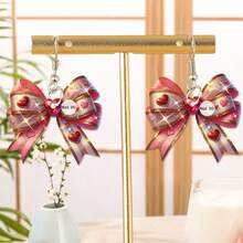 Women Accessory Sets - Rojo - Ver 5