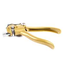 YUNRUX Saw Setting Pliers Hand Band Saws Carpenter Tool Setting Pliers Carpenter Tool Zinc Alloy Carpenter Street Saw Pliers With Magnifying Glass