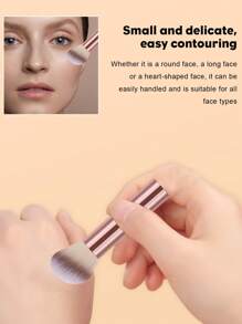 2/3/10/13件套化妆工具套装，包含：13件化妆刷套装、化妆刷套装、化妆刷套装、化妆刷套装、完整化妆套装、化妆刷套装、完整化妆套装、刷子套装、化妆刷套装、化妆礼盒套装 - 彩色 - 查看 10