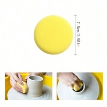 40 pezzi Premium Kit di strumenti in ceramica per ceramica, scultura e arte della creta - Set completo con strumenti per puntinare, pennelli per modellare e borsa da vita portatile - Ideale per adulti e amanti del fai-da-te, regalo per artisti e principianti del craft, regalo perfetto per compleanni e festività, adatto per San Valentino, Natale, Ognissanti