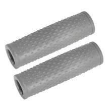 1 Pair Scooter Handle Grips, Electric Scooter Accessory Replacement Sleeve Protective Case, Handlebar Grips For Xiao Mi M365 Pro 2 1S Essential Scooter