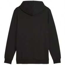 Puma Ess+ 標誌 LAB 漸層連帽衫 FL M 681775 01 - 黑色 - 查看 2