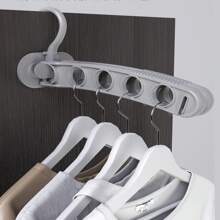 Portable Thickened Folding Travel Clothes Drying Rack - Multifunctional For Living Room, Bedroom, Bathroom, Balcony, Yard, Office, Dorm, Also Suitable For Travel, Outdoor Picnic And Camping, Can Be A Great Gift