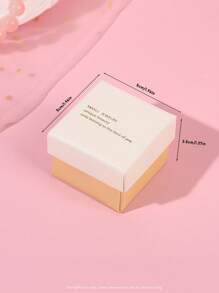 Unique Niche Designed S925 Sterling Silver Colorful Cubic Zirconia Earrings With Tassel, Stylish Dopamine Earrings, Suitable For European And American Girls Wearing In Autumn/Winter Daily - Gold - View 6