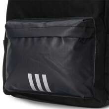 Adidas 大容量背包男女通用笔记本电脑包、运动包、书包 KA2288 - 黑色 - 查看 6