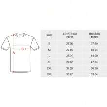Zayne Love And Deepspace Shirt Otome Game Shirt Zayne Foreseer Shirt Anime Shirt Gaming Tshirt Otome T-Shirt, Oversized Short Sleeve Classic Heavy Cotton T Shirt Printed Graphic Tee Women's Casual Short-Sleeved Top - 黑色 - 查看 6