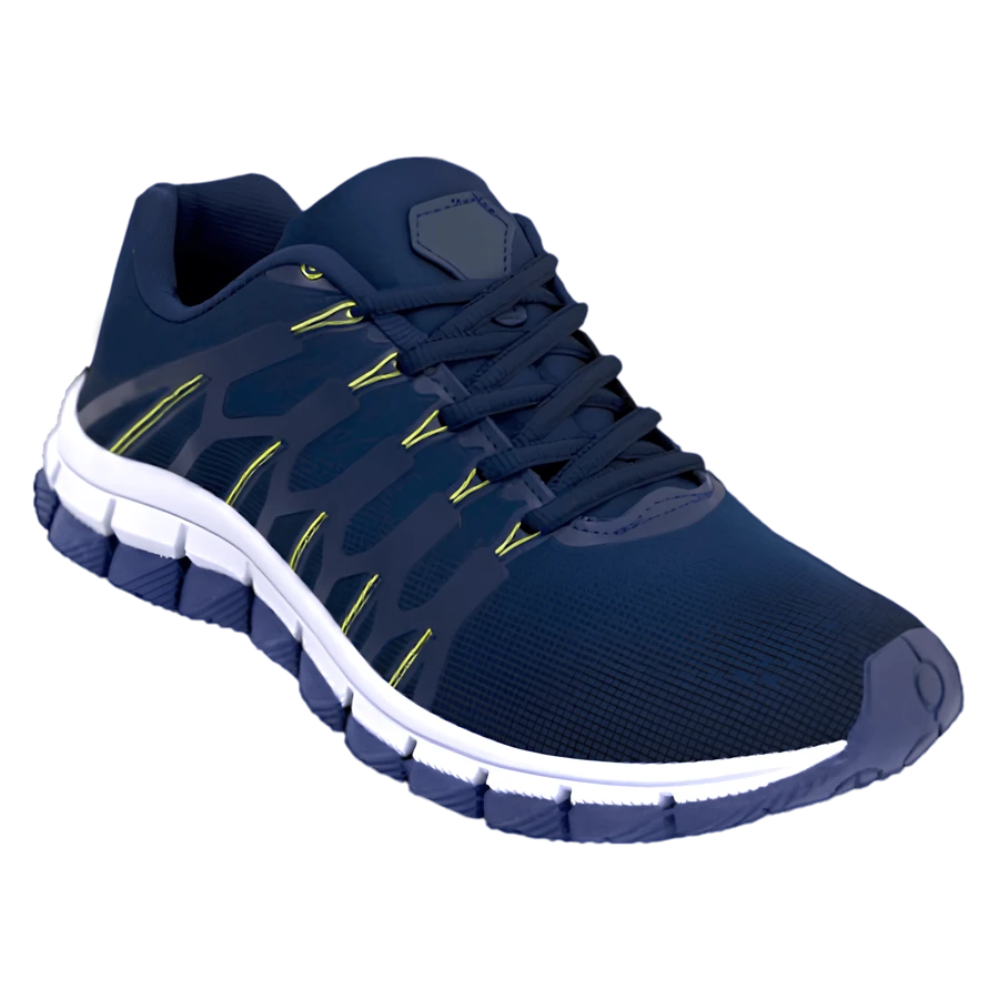 Tenis Olimp Esportivo Masculino Feminino Confortável E Macio