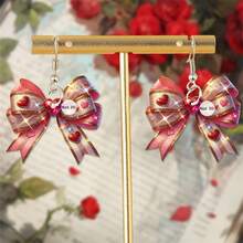 Women Accessory Sets - Rojo - Ver 3