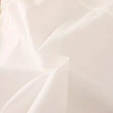 Camisa blanca con camiseta interior para niño, de estilo minimalista y casual para uso diario - Blanco - Ver 6