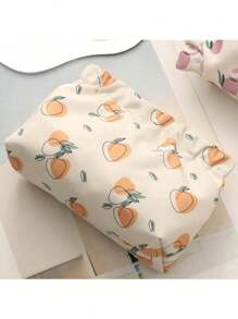 Sac de rangement pour serviettes hygiéniques pour femmes, porte-cartes de crédit, pochette pour serviettes, serviettes, cosmétiques et pièces de monnaie. Idéal pour les vacances, la plage, la salle de bain, la chambre à coucher. Grande capacité.