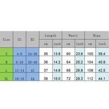 Womens Lolita Bloomers Ruffles Pumpkin Pants Bottom Shorts Lace Trim Layered High Waist Shorts Pettipants - 綠色 - 查看 7