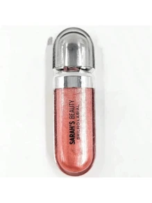 Sarah's Beauty Lip Gloss - 4 - View 3