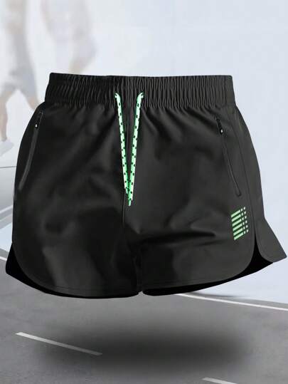 Sports&Outdoor Sweatpants Pants Men Active Bottoms Shorts Outdoor Apparel Spring And Summer Clothing Active Tops Short Sleeve Daily&Casusl Running&Workout Comfortable Loose Tennis & Golf Hockey Equestrian