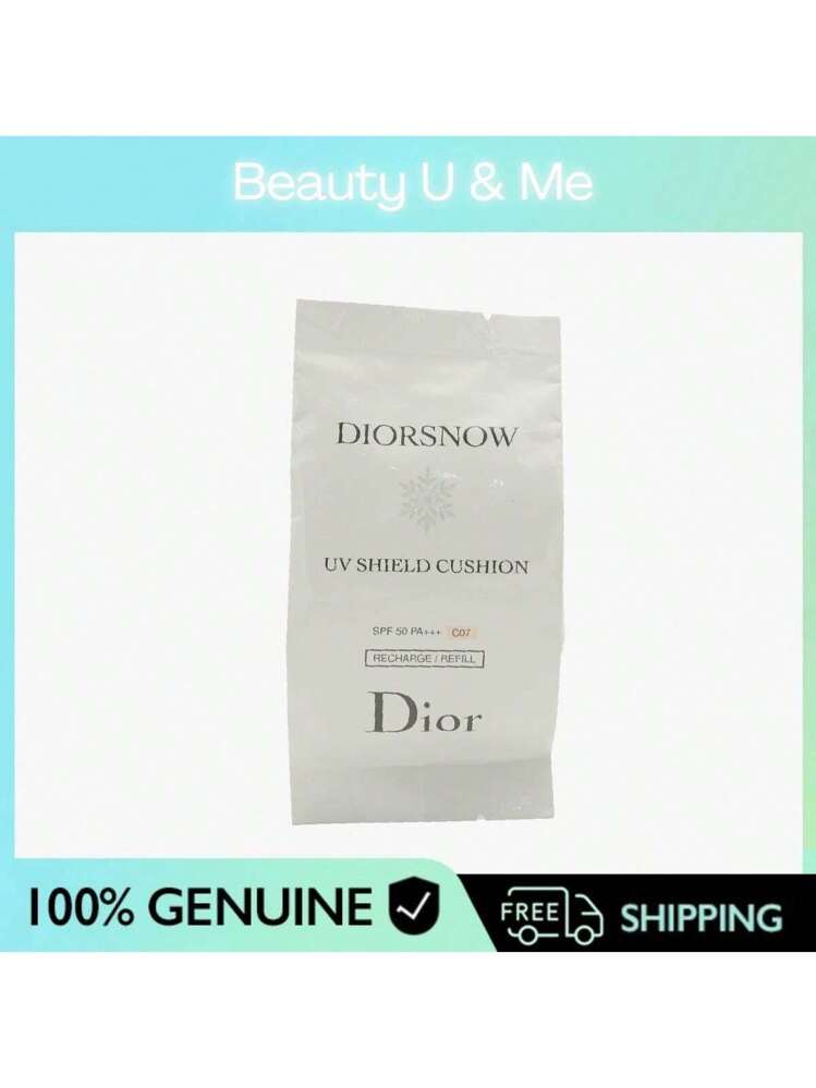 Christian Dior Diorsnow UV Shield Cushion 15g X 2 #C07/C10 | SHEIN USA