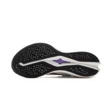 LI-NING RED HARE 8 PRO 男士跑步鞋专业运动 ARPV003 正品官方店 - 標準白 - 查看 4