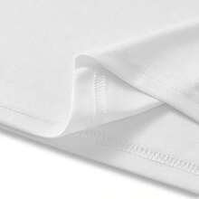 Save The Drama For Your Mama T Shirt, Funny T-Shirt, Rachel Green T-Shirt - 白色 - 查看 4