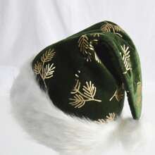 Kids Hair Accessories - 綠色 - 查看 5