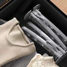 Portable Thickened Folding Travel Clothes Drying Rack - Multifunctional For Living Room, Bedroom, Bathroom, Balcony, Yard, Office, Dorm, Also Suitable For Travel, Outdoor Picnic And Camping, Can Be A Great Gift