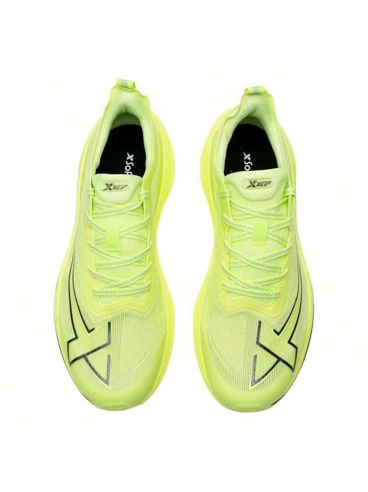 XTEP 2000km 2.0 Running Shoes, Shock Absorption Technology Rebound