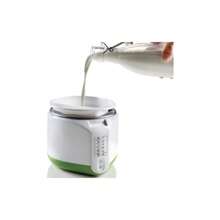 Ariete 615 B-Cheese Machine For Cheese And Yogurt 500W White - UK Plug(220-240V) - View 2